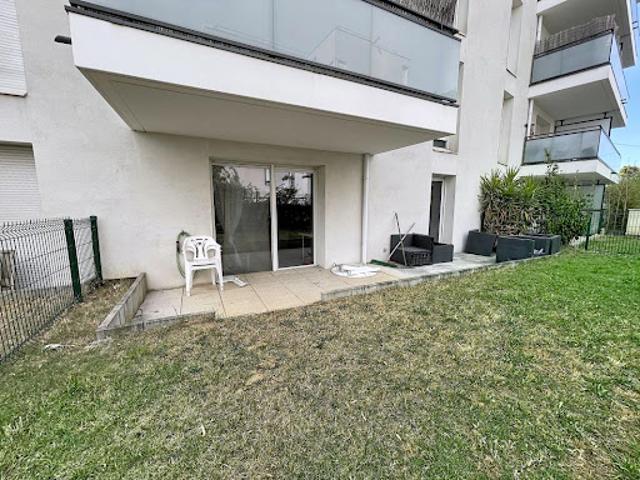 Appartement vente à Lyon, Métropole de Lyon