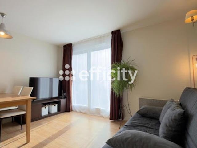 Appartement vente à Chambéry, Les Déserts