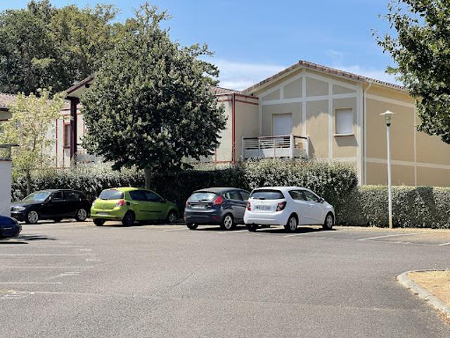 Appartement vente à Mont-de-Marsan, Saint-pierre-du-mont