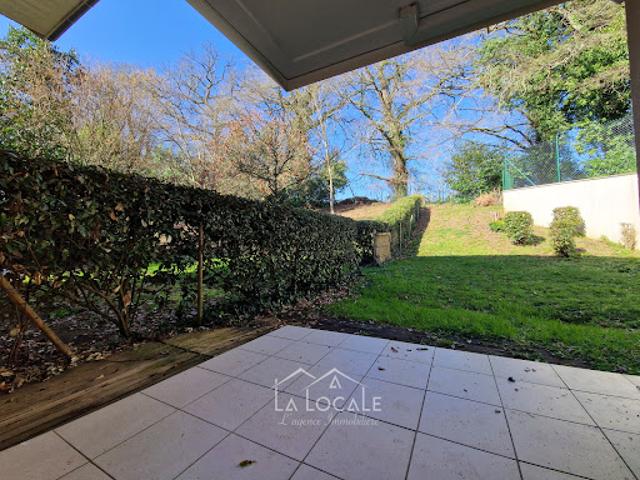 Appartement vente à Limoges