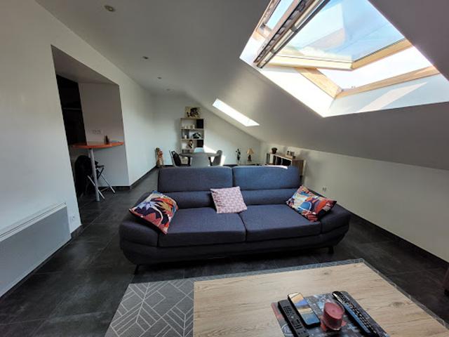 Appartement vente à Quimper, Bretagne