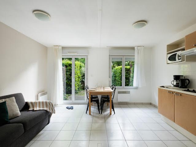 Appartement vente à Lissieu, Rhône