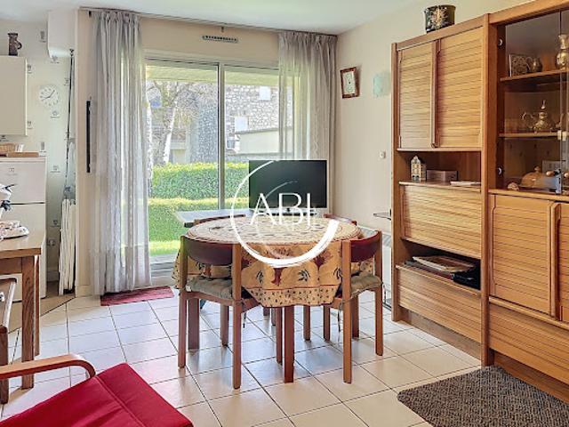 Appartement vente à Alençon, Bagnoles-de-l'orne