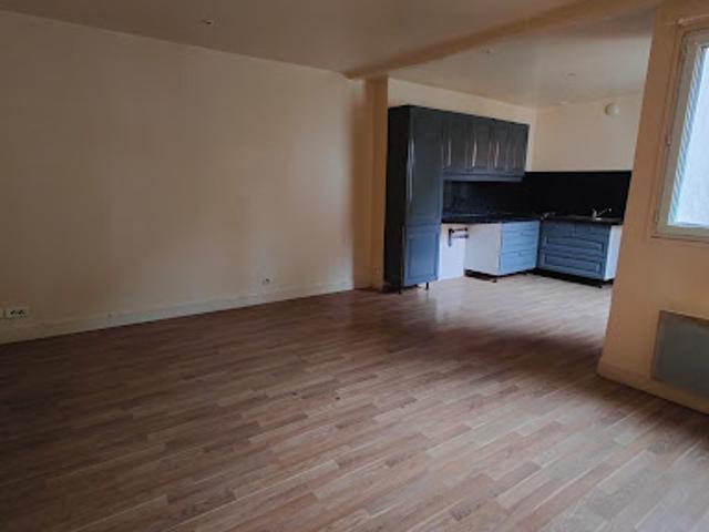 Appartement vente à Provins, Donnemarie-dontilly