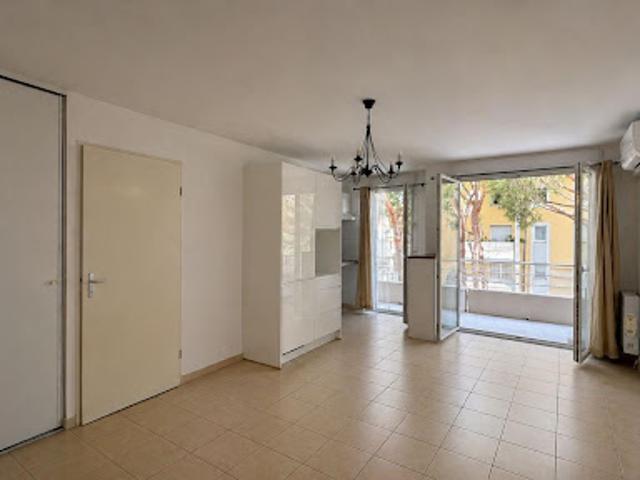 Appartement vente à Montpellier, Lattes