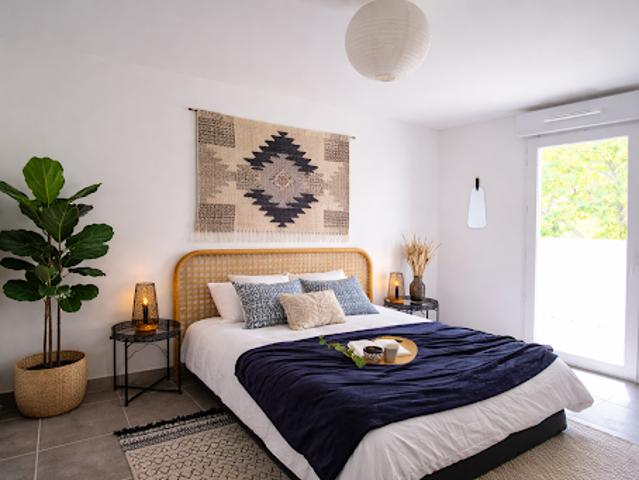 Appartement vente à Lodève, Clermont-l'hérault