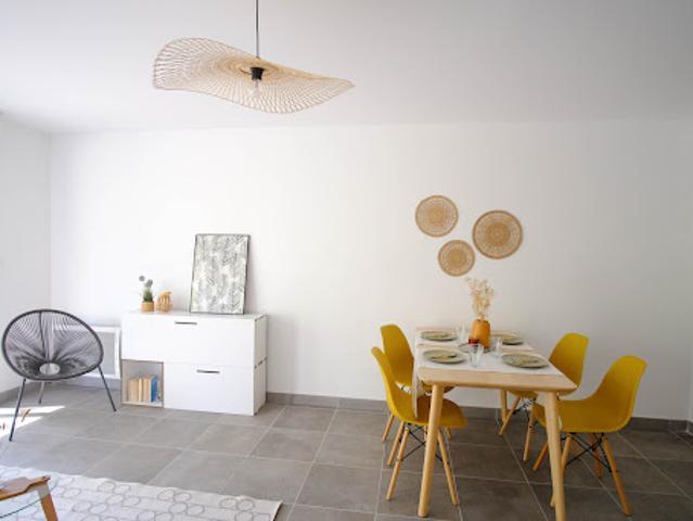 Appartement vente à Lodève, Clermont-l'hérault