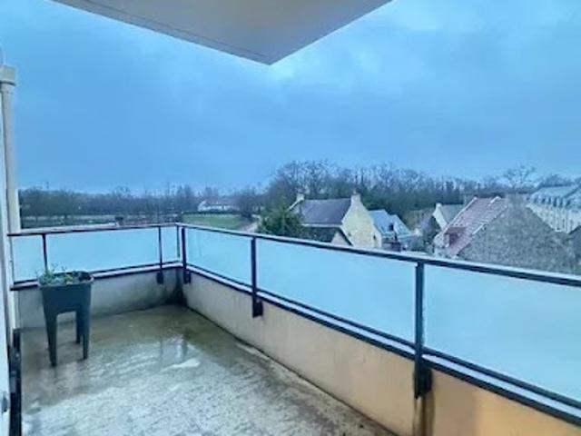 Appartement vente à Caen, Mondeville