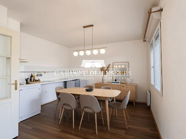 Appartement vente à Bayonne