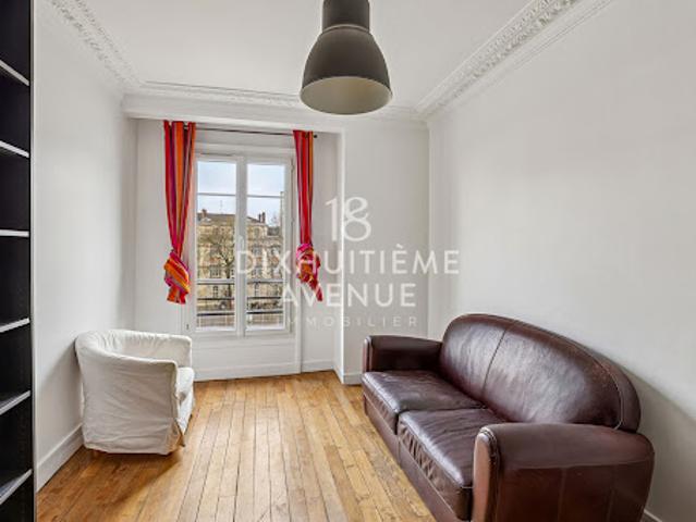 Appartement vente à Paris, Île-de-France