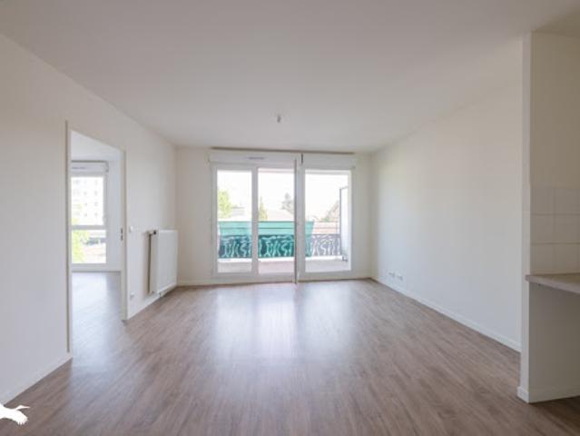 Appartement vente à Saint-Germain-en-Laye, Achères