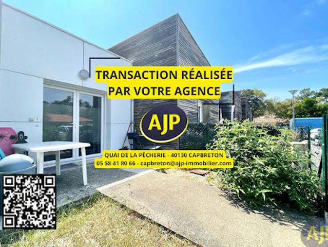 Appartement vente à Dax, Labenne