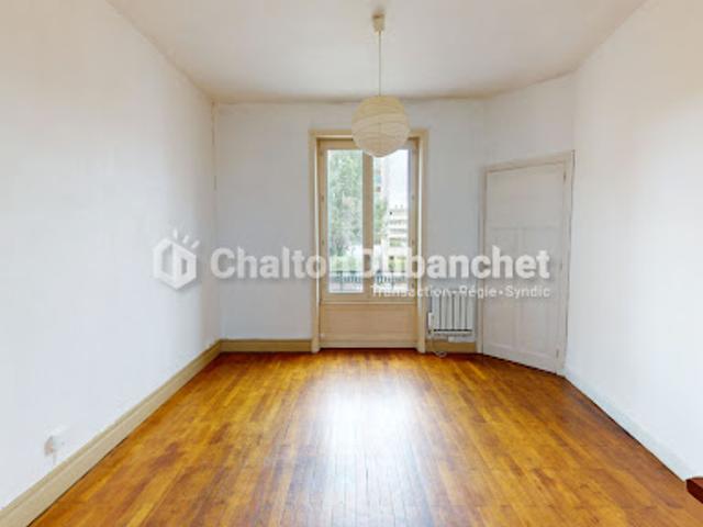 Appartement vente à Le Coteau, Loire