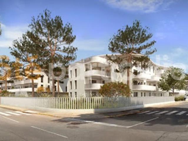 Appartement vente à Narbonne