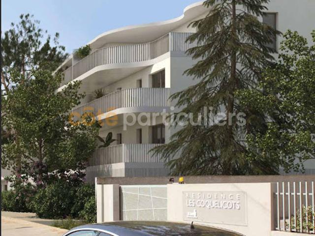 Appartement vente à Narbonne