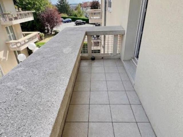 Appartement vente à Quartier Ordener - Ceebios, Senlis