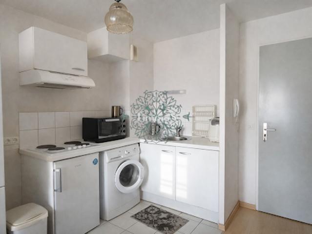 Appartement vente à Beauvais