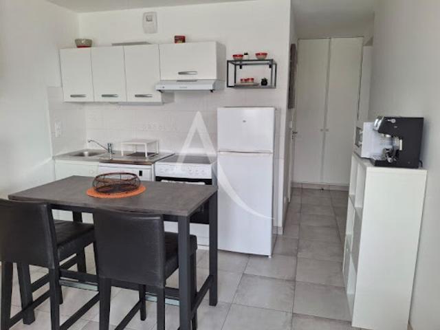 Appartement vente à Le Port, Saint-Nazaire