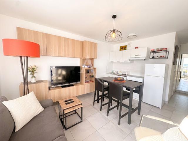 Appartement vente à Saint-Nazaire, Saint-nazaire
