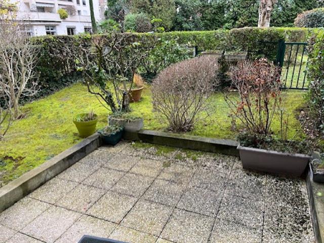 Appartement vente à Nogent-sur-Marne, Champigny-sur-marne