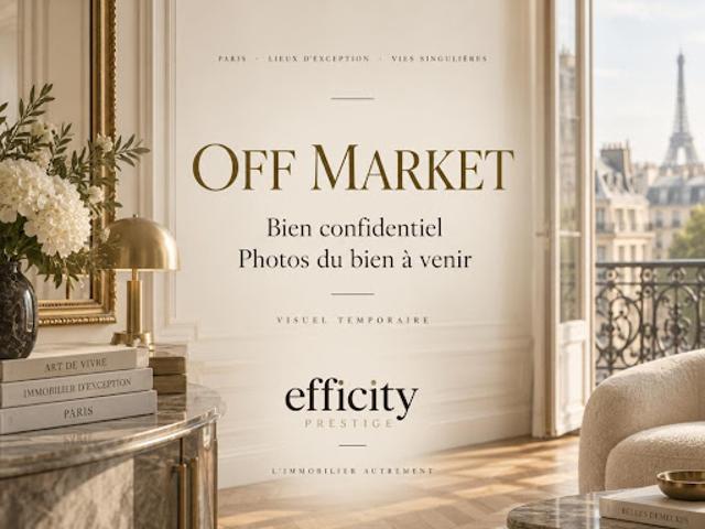 Appartement vente à Nanterre, Asnières-sur-seine