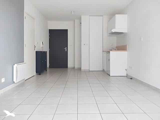 Appartement vente à Nantes, Couëron