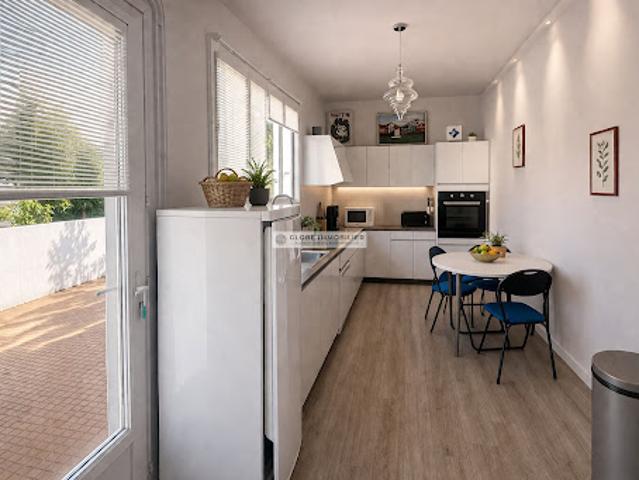 Appartement vente à Bayonne, Biarritz