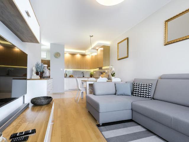 Appartement vente à Nanterre, Courbevoie