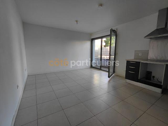 Appartement vente à Le Prieuré, La Rochelle