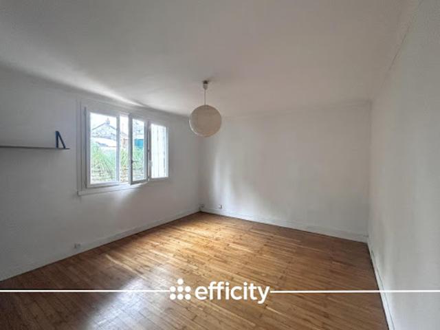 Appartement vente à Nantes