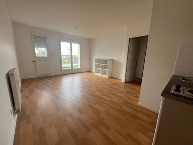 Appartement vente à France métropolitaine, Nantes