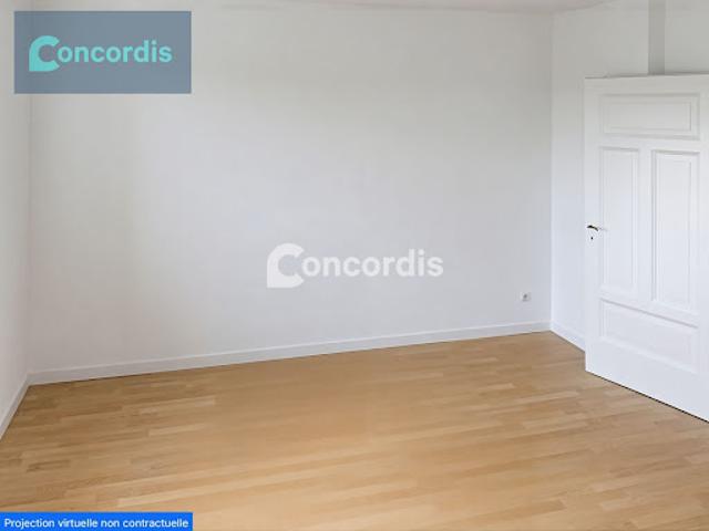 Appartement vente à Thionville, Yutz