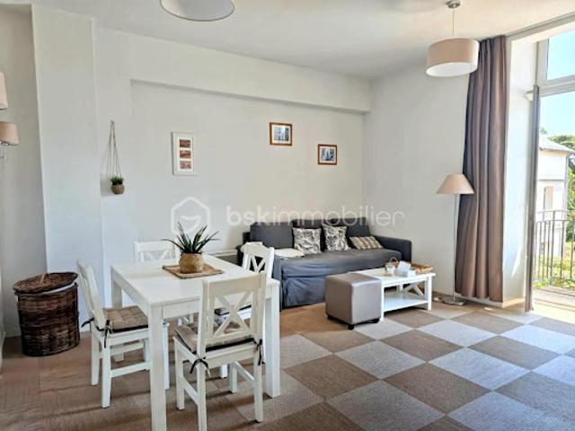 Appartement vente à Vannes, Bretagne