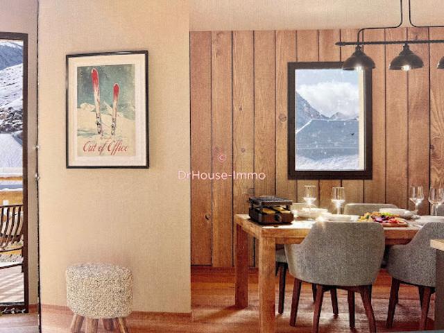 Appartement vente à Bagnères-de-Bigorre, Loudervielle