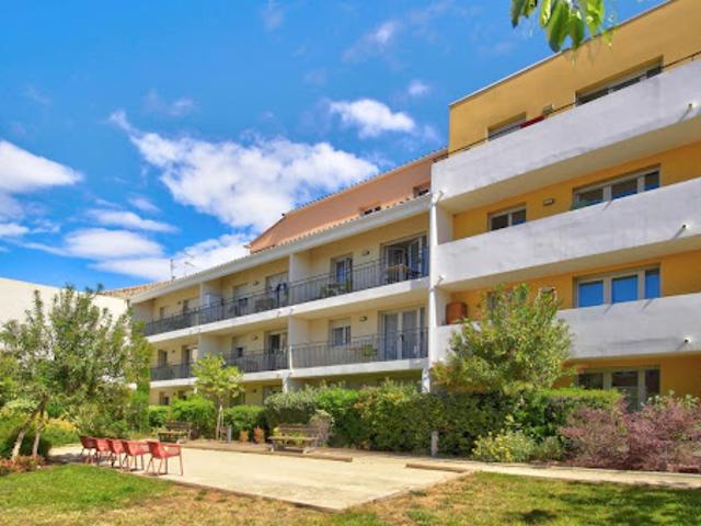 Appartement vente à Béziers, Pézenas