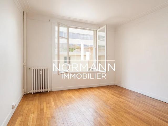 Appartement vente à Nanterre, Puteaux