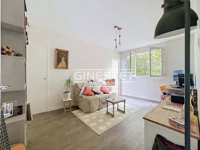 Appartement vente à Les Noës-près-Troyes, Aube