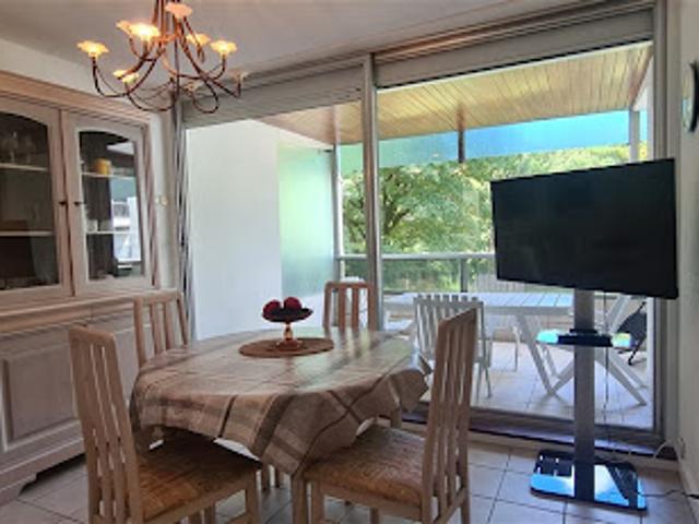 Appartement vente à Saint-Nazaire, La Baule-escoublac