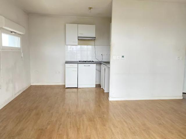 Appartement vente à Bordeaux, Cenon