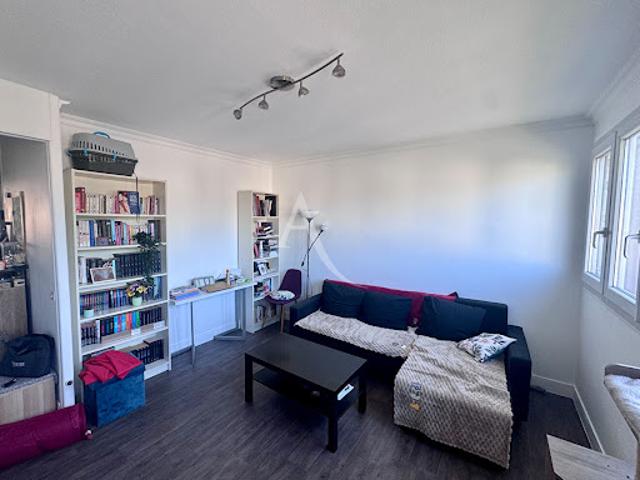 Appartement vente à Le Raincy, Noisy-le-grand