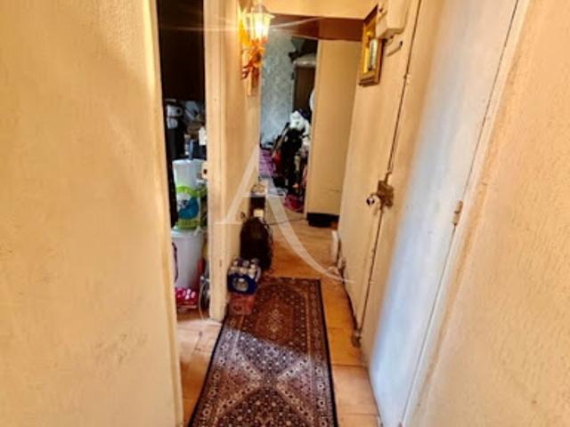 Appartement vente à Le Raincy, Drancy