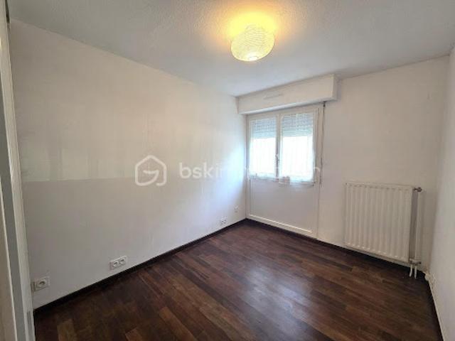 Appartement vente à Lorient, Bretagne
