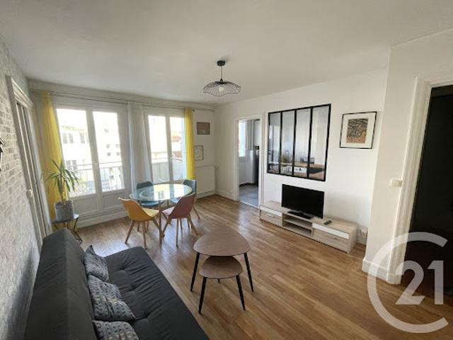 Appartement vente à Lorient, Bretagne