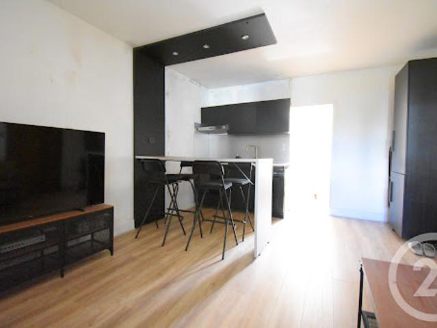 Appartement vente à Vichy
