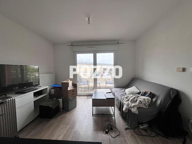 Appartement vente à Caen