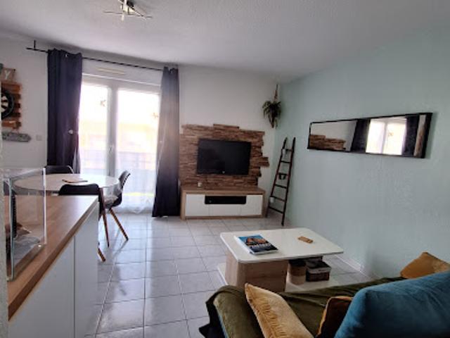 Appartement vente à Narbonne