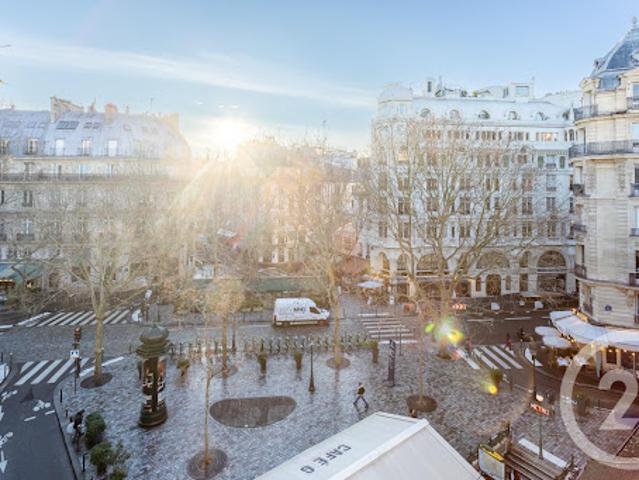 Duplex vente à Paris 6e Arrondissement, Paris
