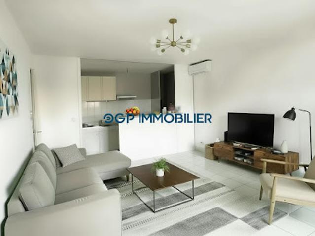 Appartement vente à France métropolitaine, Aucamville