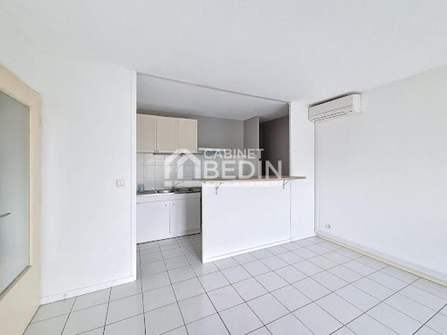 Appartement vente à France métropolitaine, Aucamville