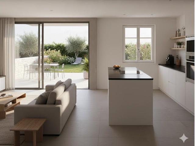 Appartement vente à Toulouse, Baziège